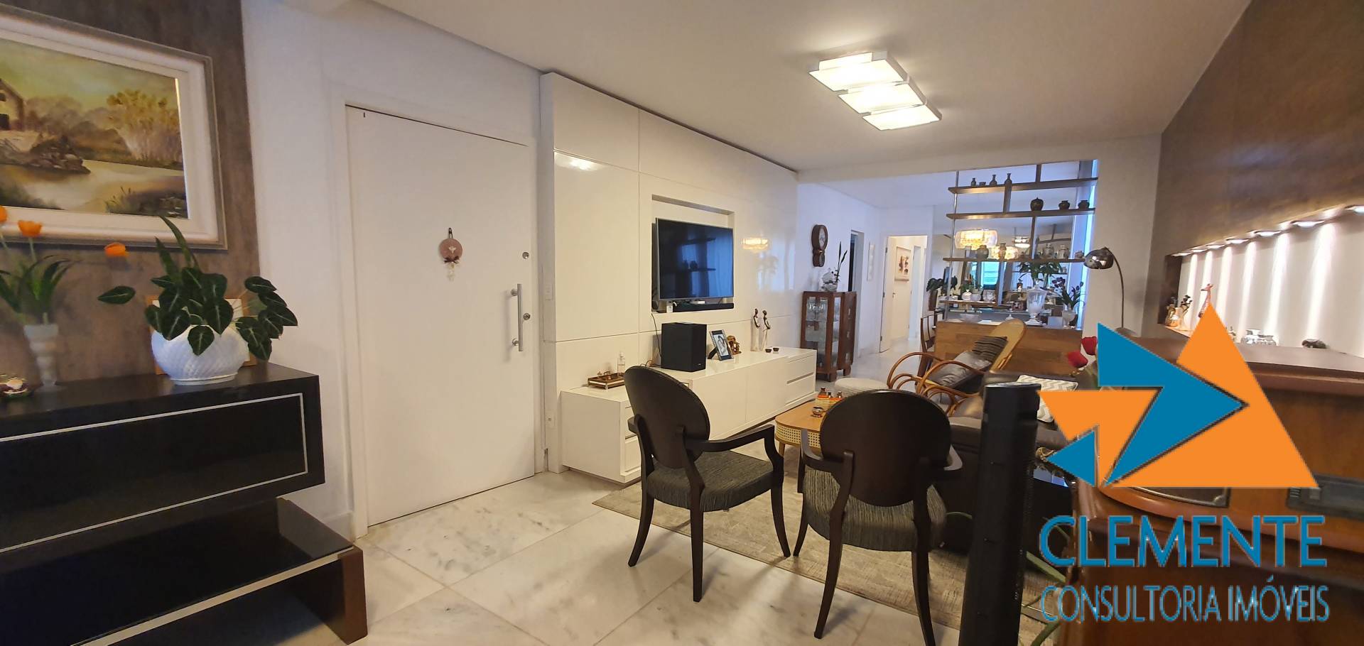 Apartamento, 3 quartos, 122 m² - Foto 6