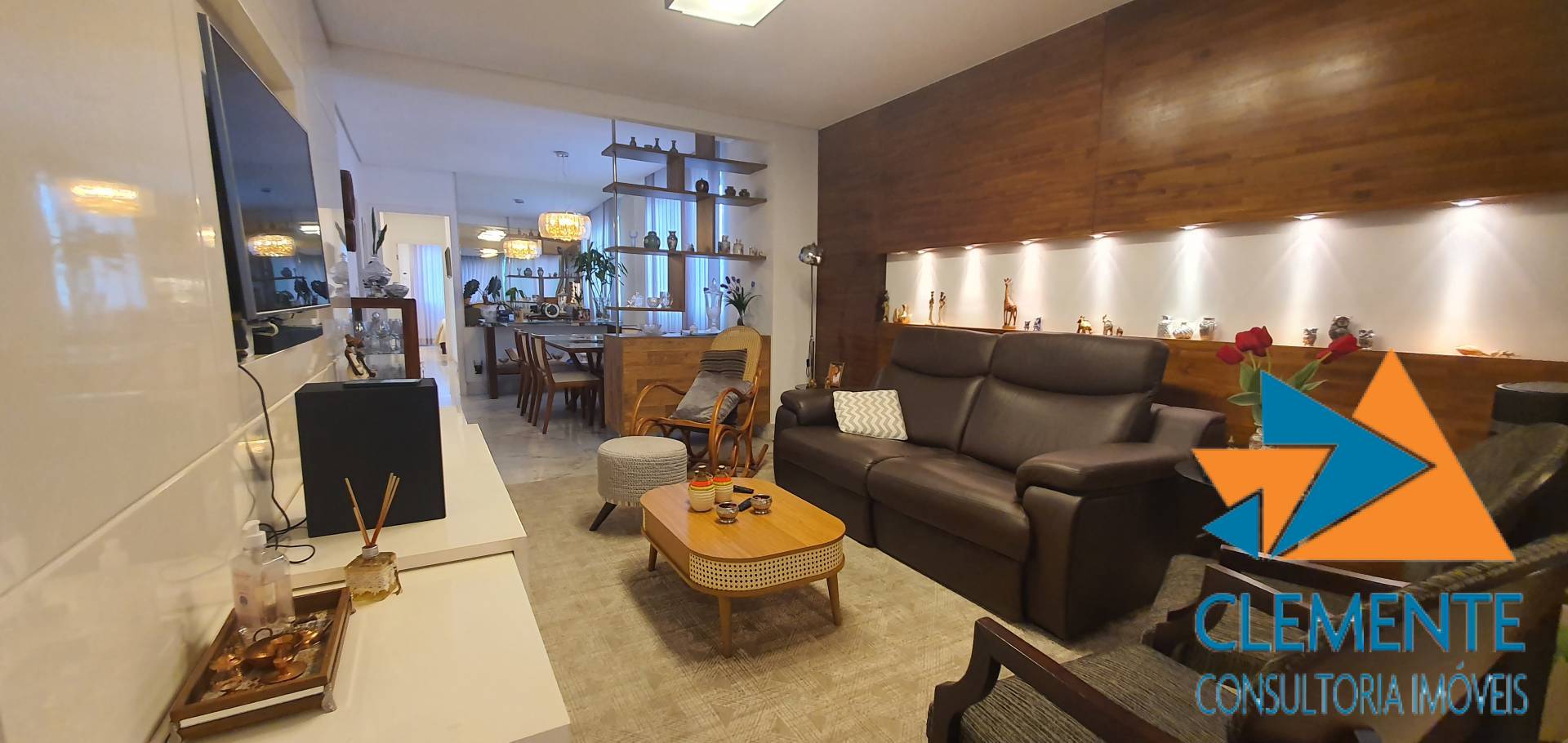 Apartamento, 3 quartos, 122 m² - Foto 7