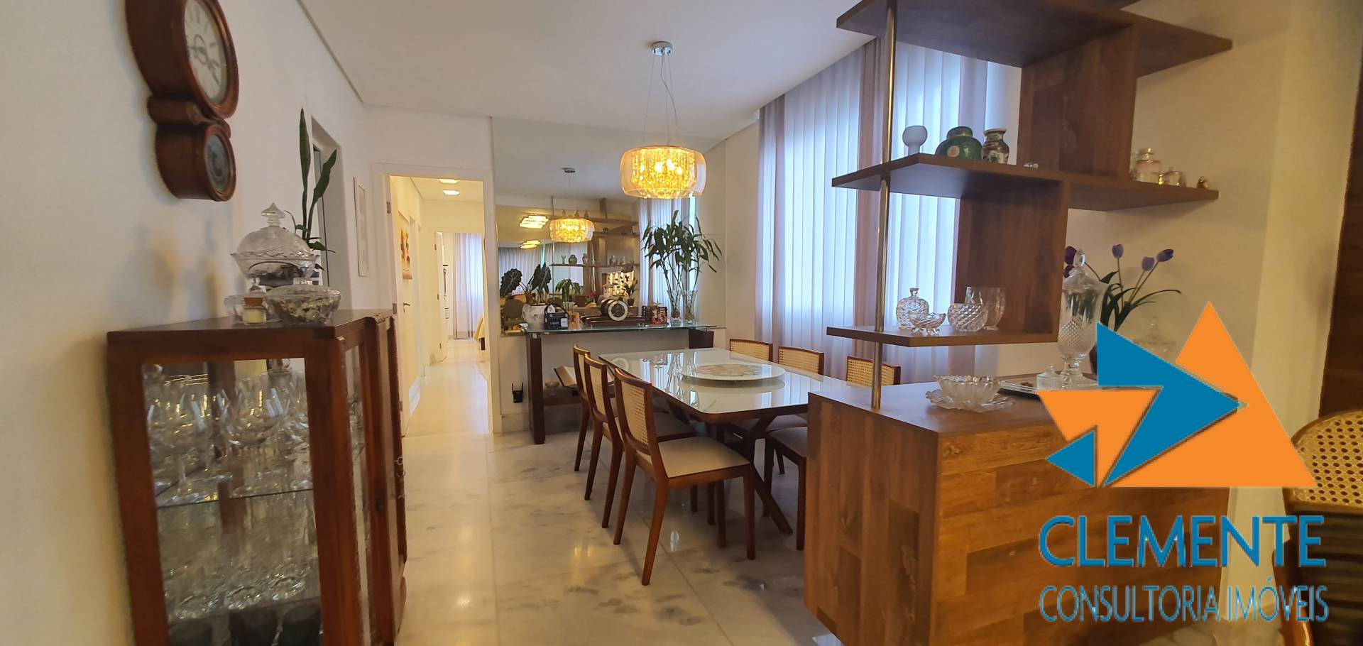 Apartamento, 3 quartos, 122 m² - Foto 8