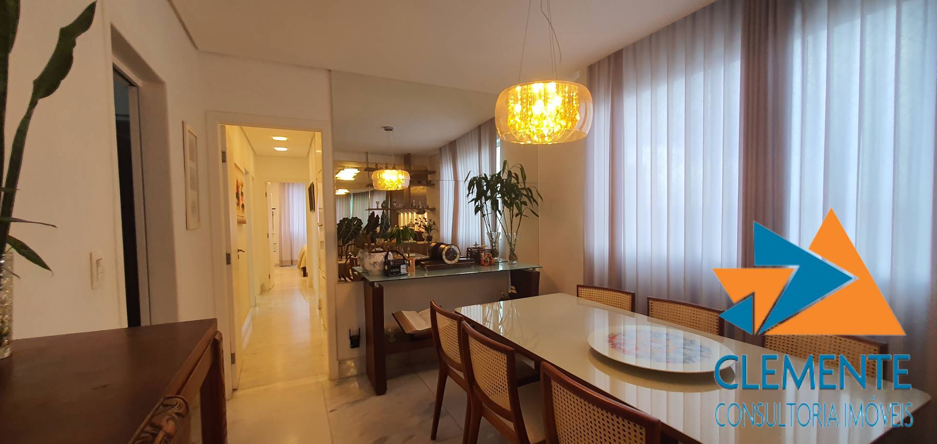 Apartamento, 3 quartos, 122 m² - Foto 9