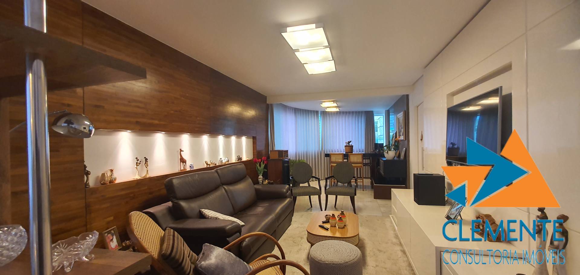 Apartamento, 3 quartos, 122 m² - Foto 10