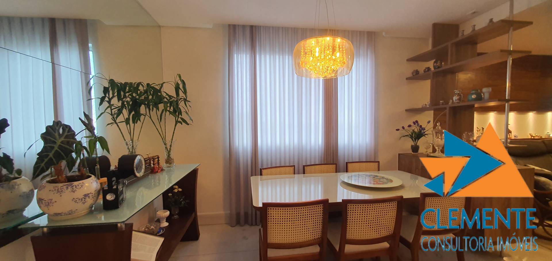 Apartamento, 3 quartos, 122 m² - Foto 11