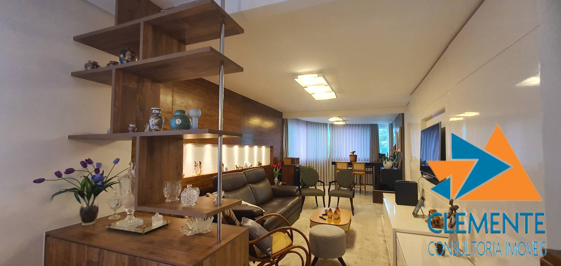 Apartamento, 3 quartos, 122 m² - Foto 13