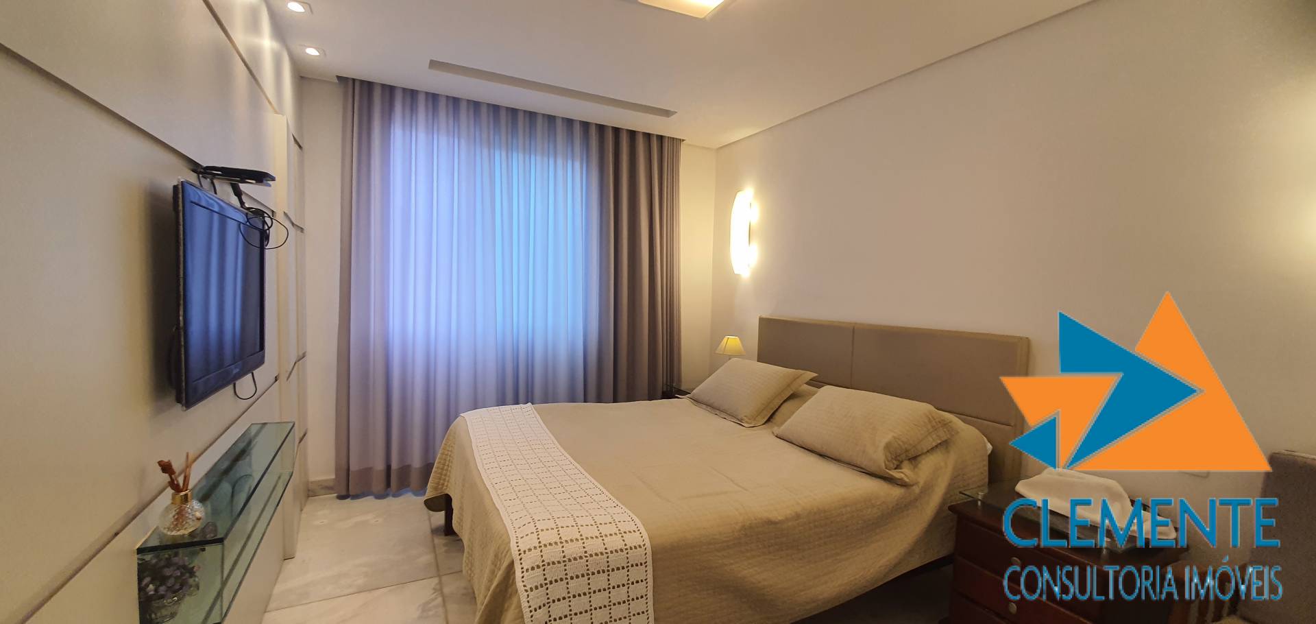 Apartamento, 3 quartos, 122 m² - Foto 15