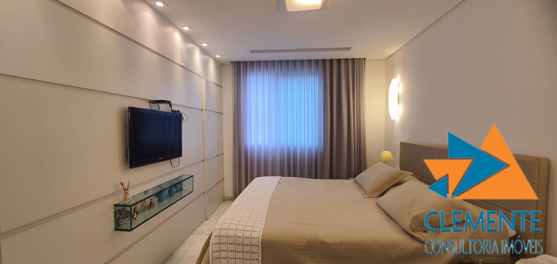 Apartamento, 3 quartos, 122 m² - Foto 16