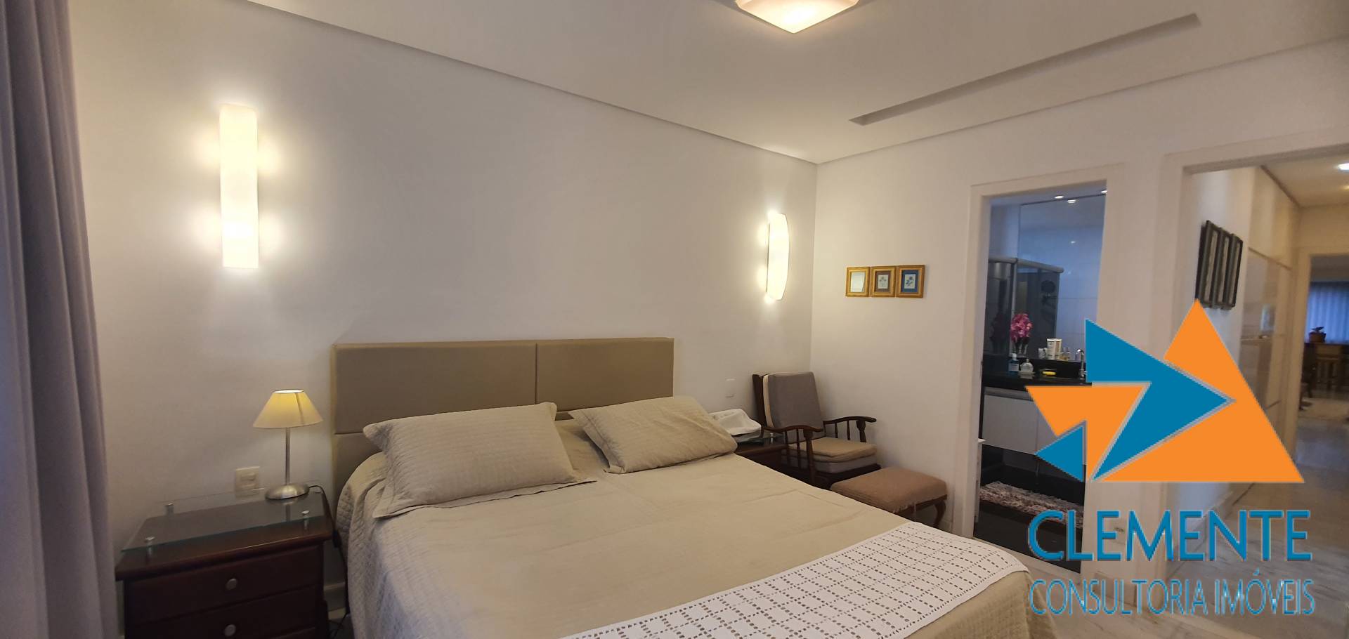 Apartamento, 3 quartos, 122 m² - Foto 21