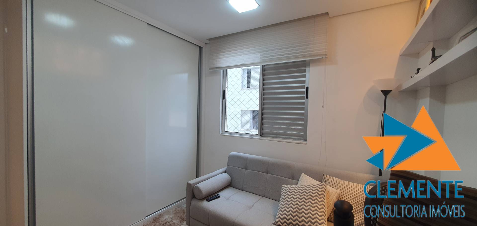 Apartamento, 3 quartos, 122 m² - Foto 25