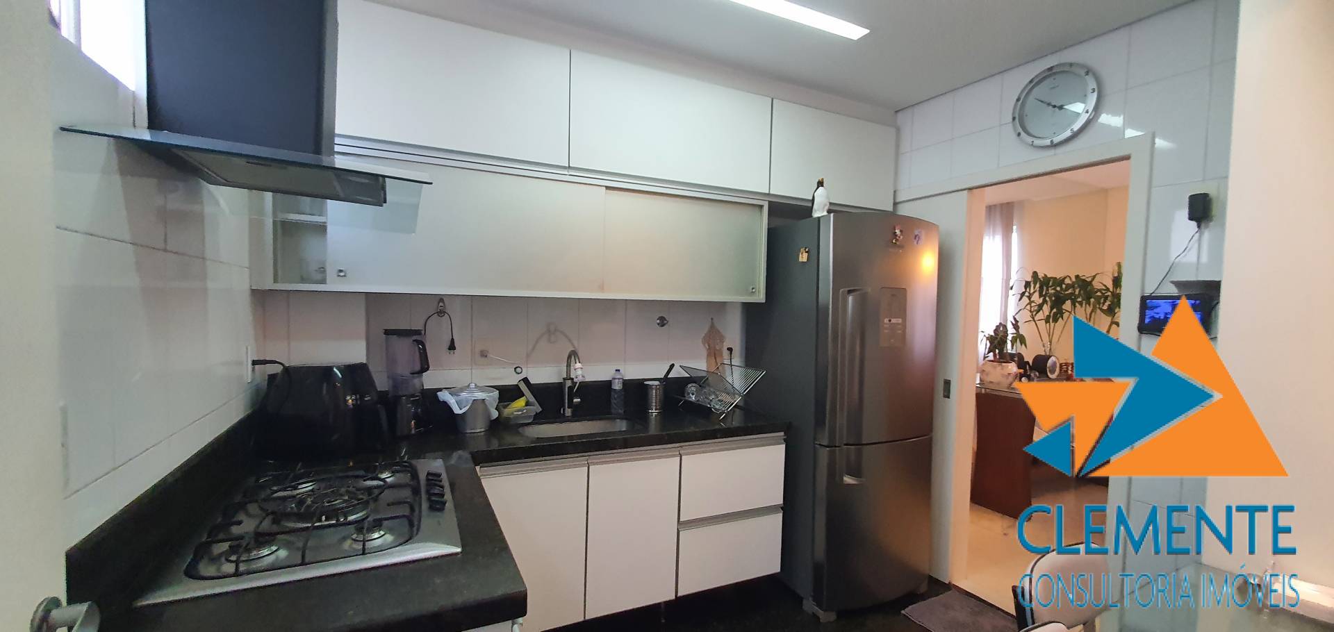 Apartamento, 3 quartos, 122 m² - Foto 31