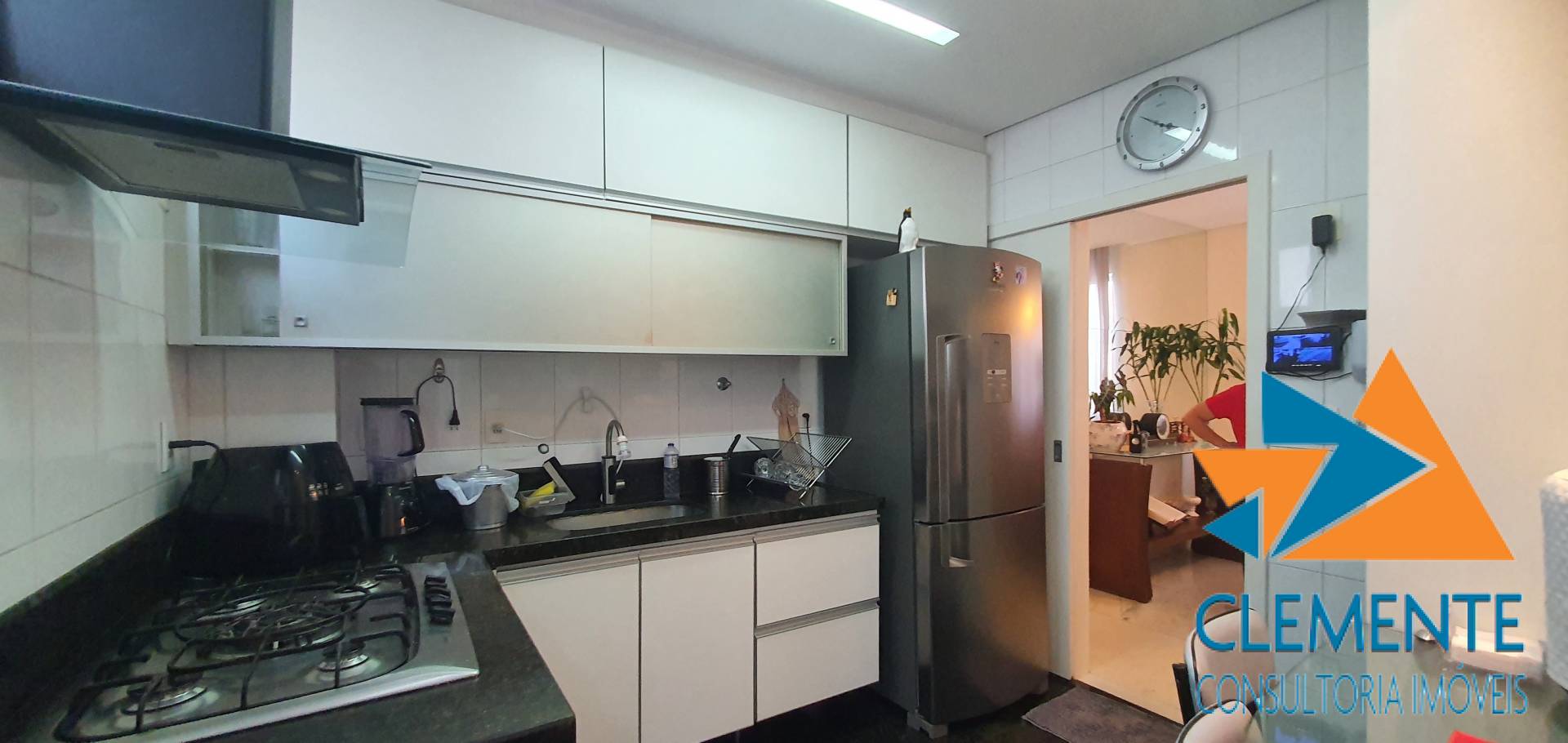 Apartamento, 3 quartos, 122 m² - Foto 32