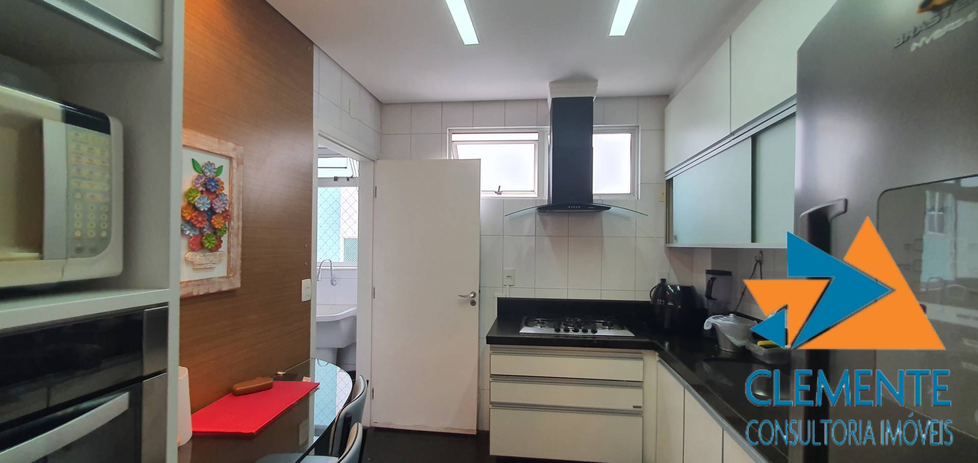 Apartamento, 3 quartos, 122 m² - Foto 37