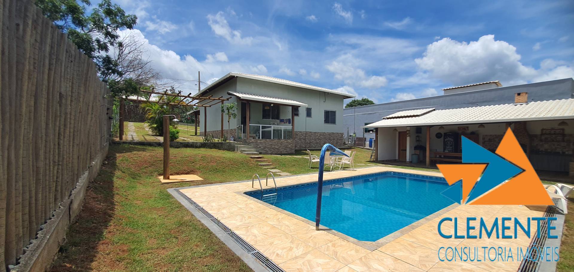 Casa de Condomínio, 3 quartos - Foto 3