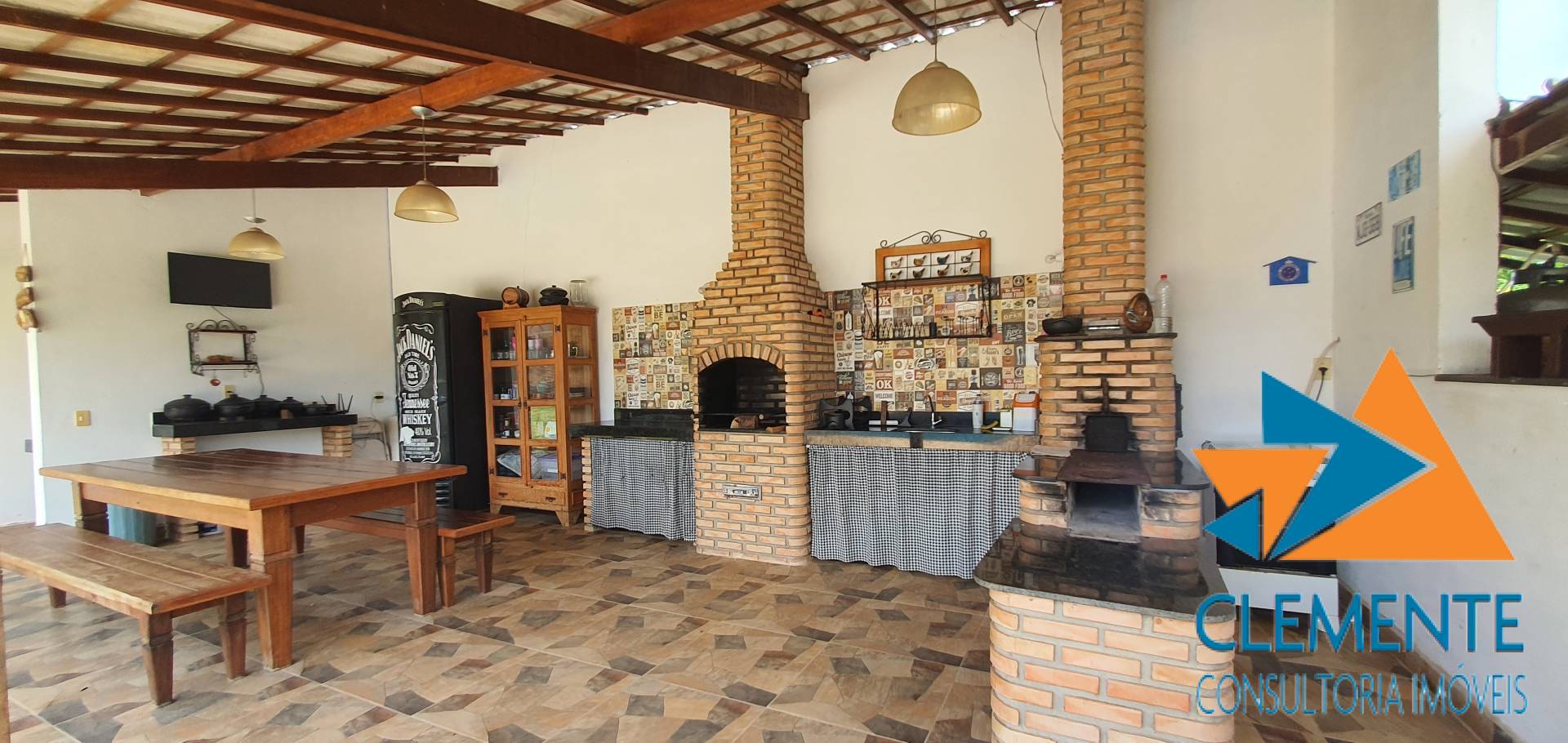 Casa de Condomínio, 3 quartos - Foto 15