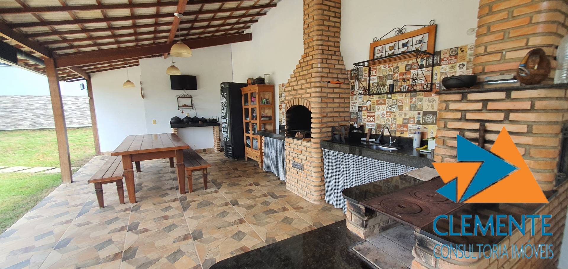 Casa de Condomínio, 3 quartos - Foto 16