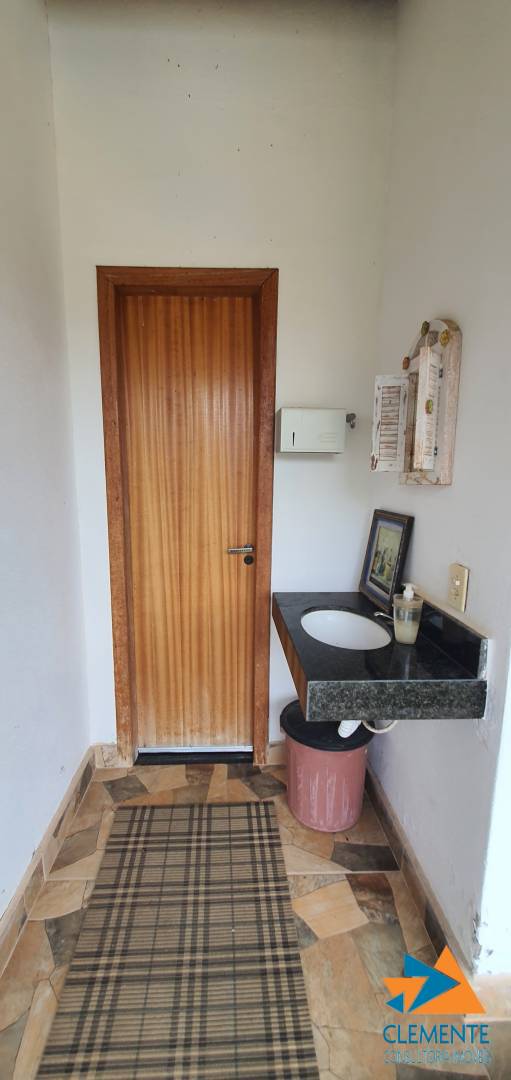 Casa de Condomínio, 3 quartos - Foto 18