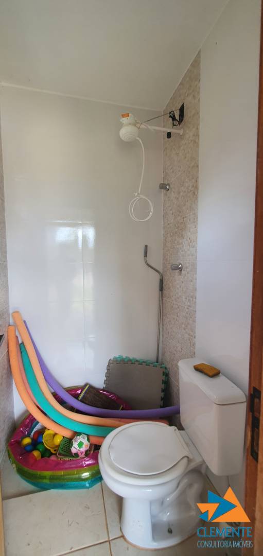 Casa de Condomínio, 3 quartos - Foto 22