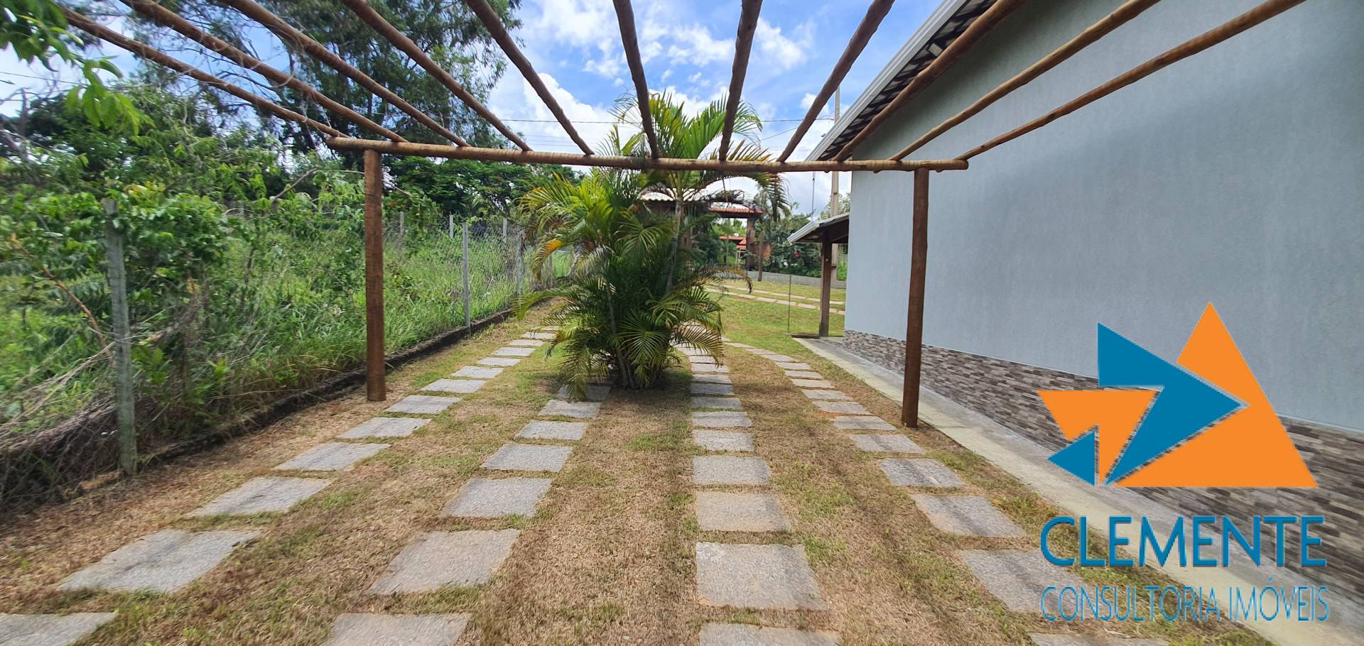 Casa de Condomínio, 3 quartos - Foto 25