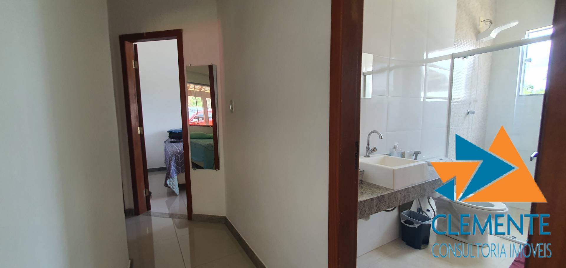 Casa de Condomínio, 3 quartos - Foto 40