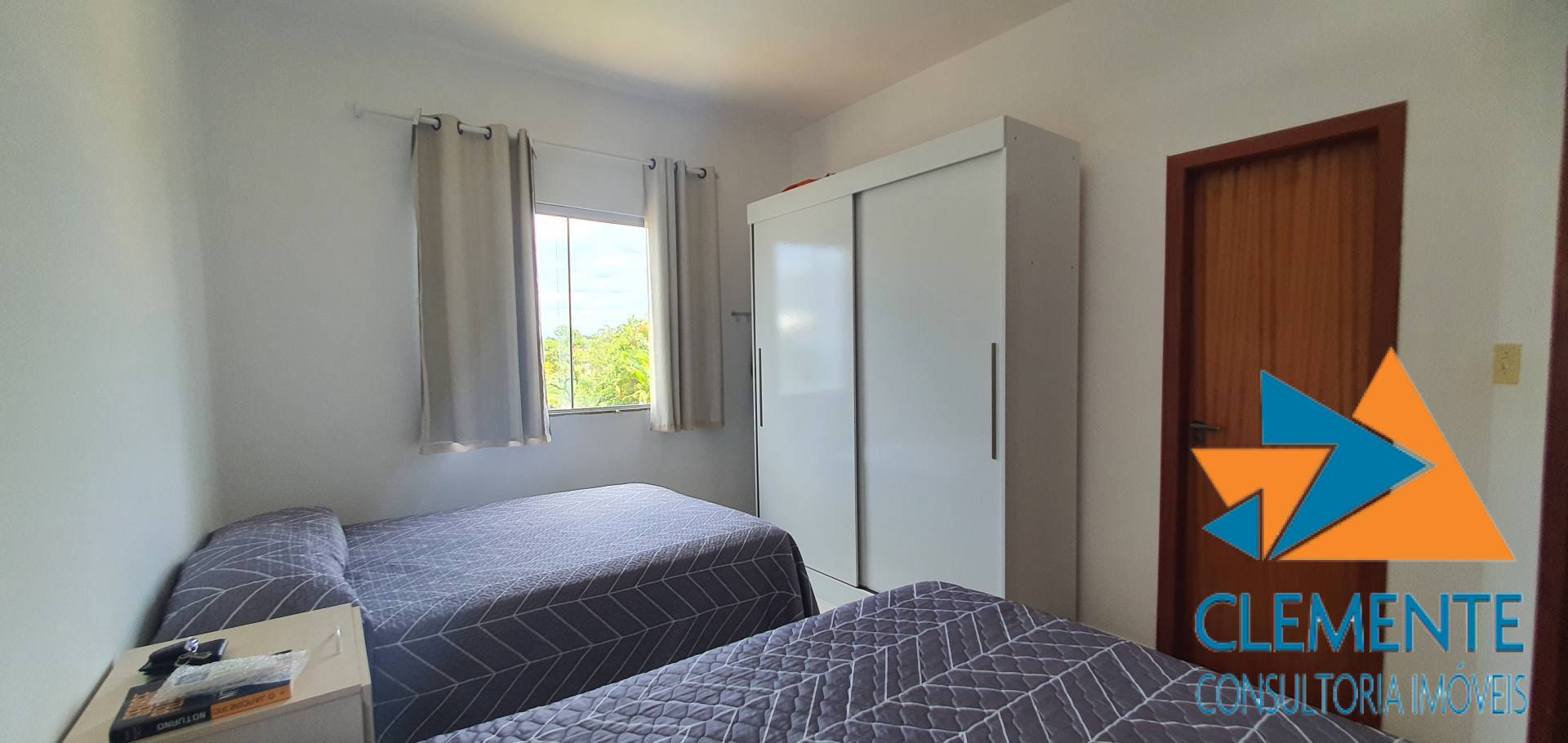 Casa de Condomínio, 3 quartos - Foto 53