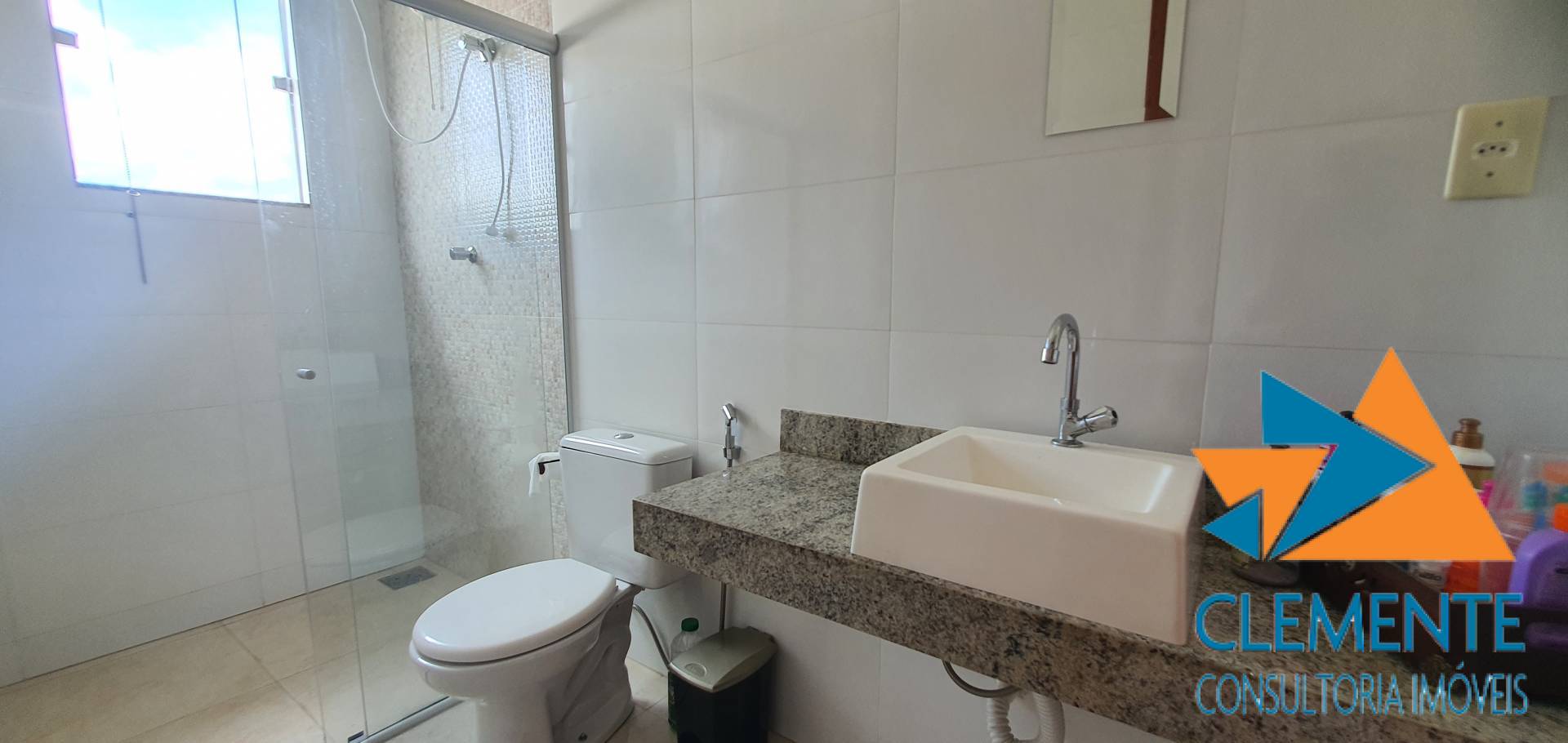 Casa de Condomínio, 3 quartos - Foto 58