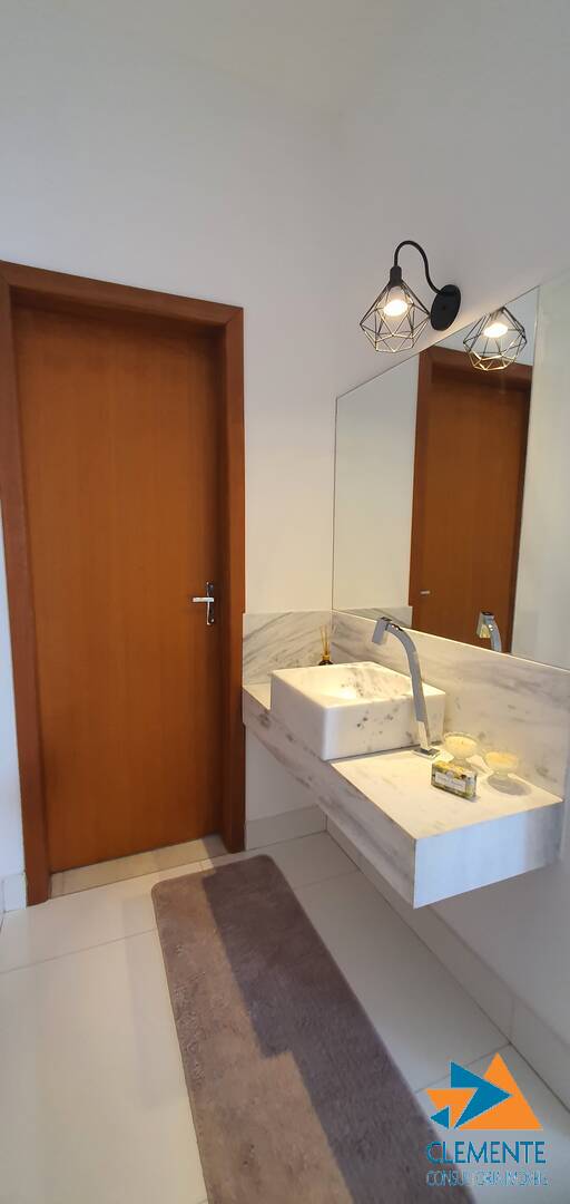 Casa de Condomínio, 3 quartos - Foto 8