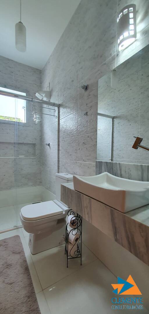 Casa de Condomínio, 3 quartos - Foto 9