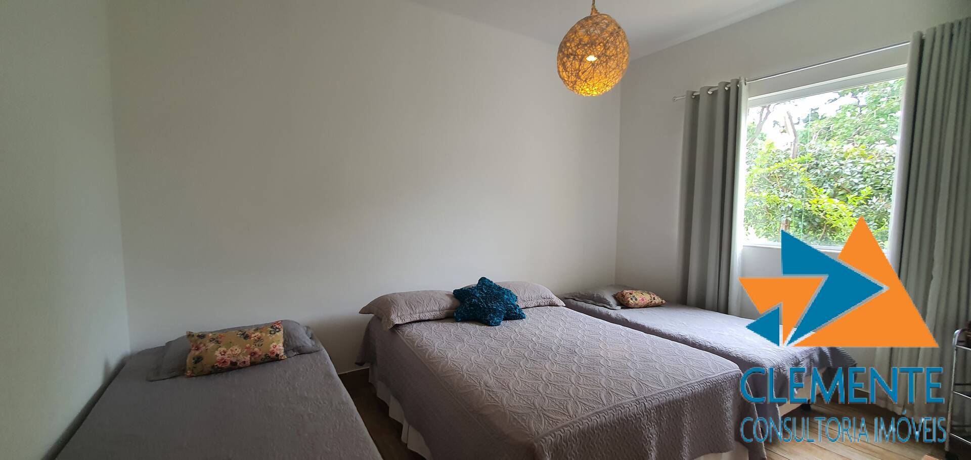 Casa de Condomínio, 3 quartos - Foto 12