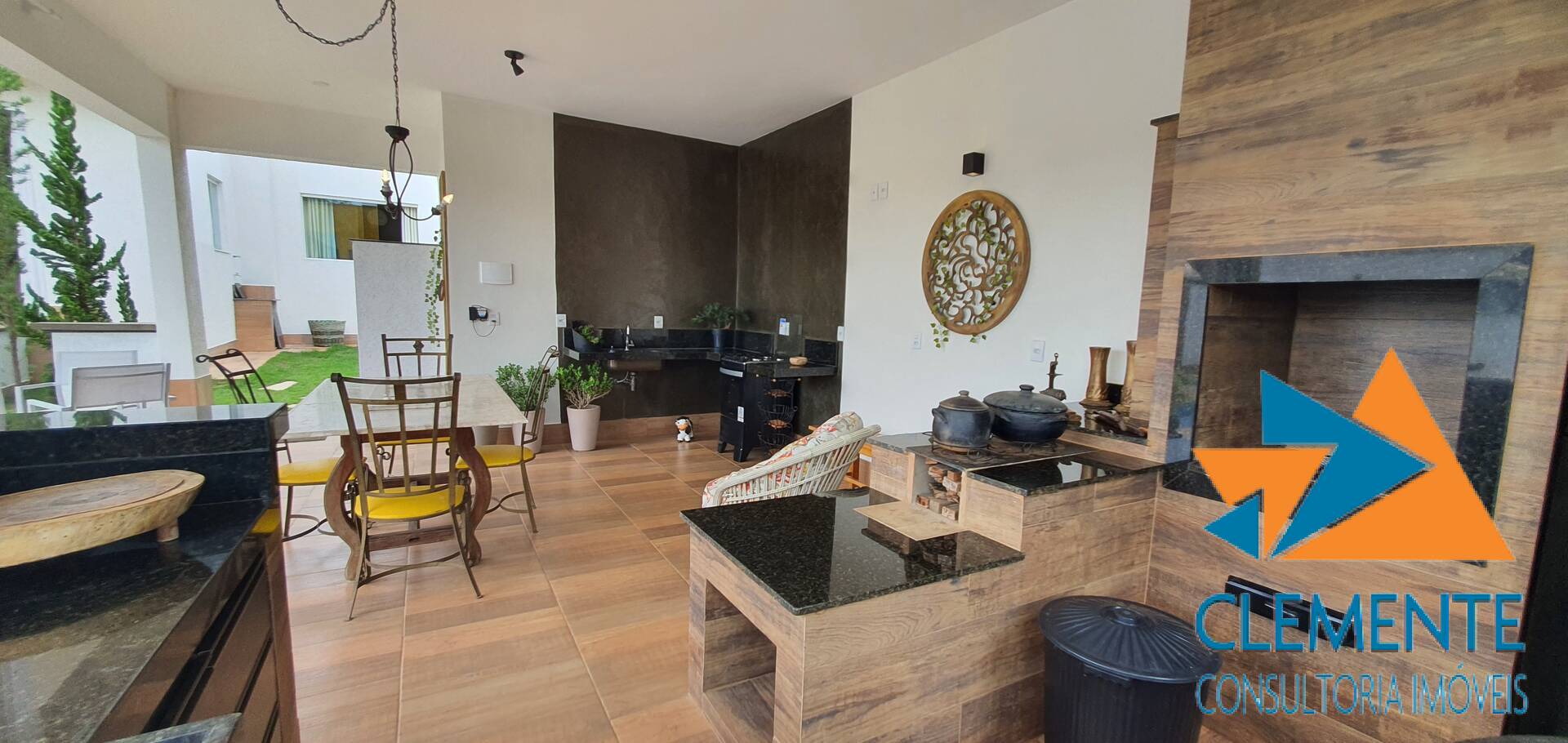 Casa de Condomínio, 3 quartos - Foto 30