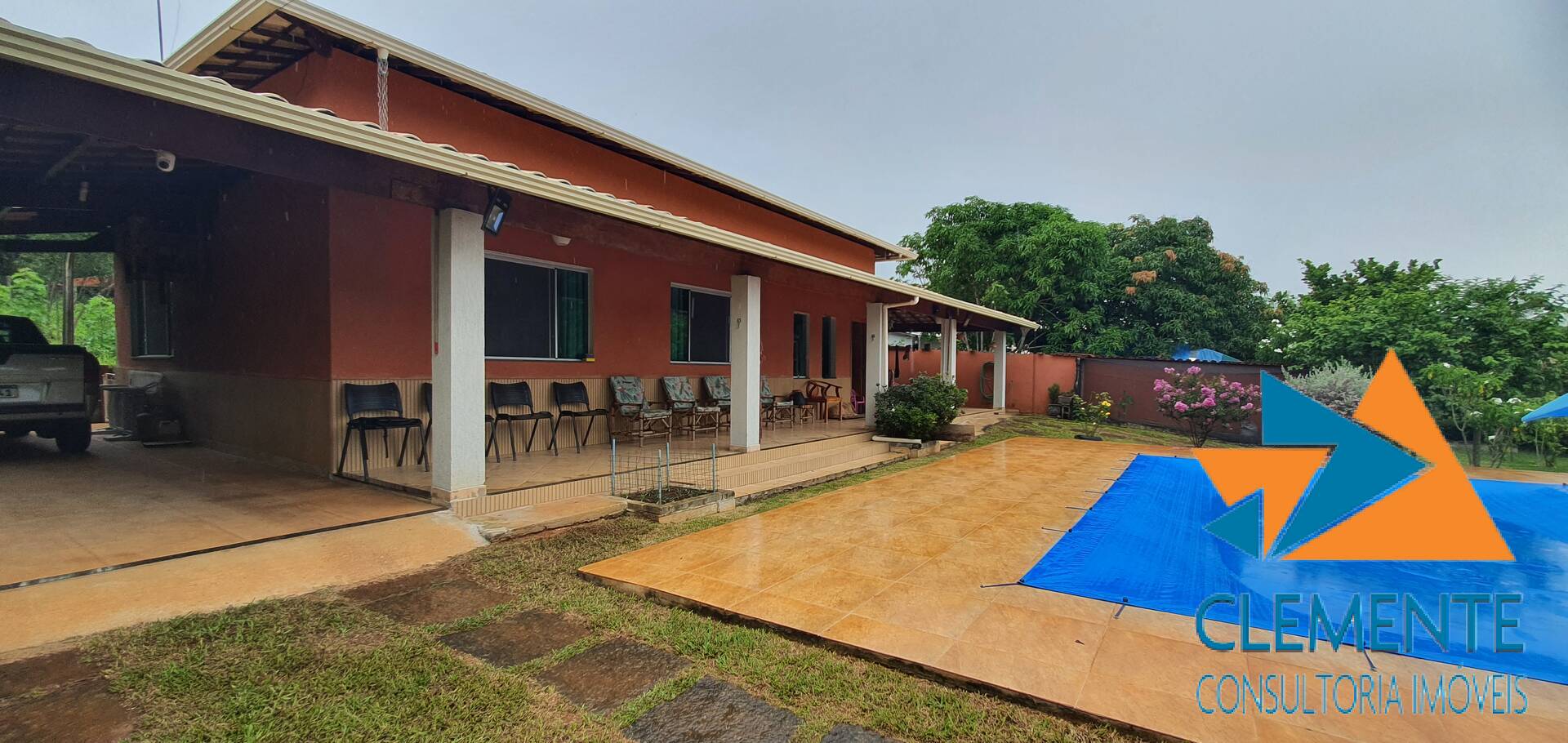 Casa, 3 quartos, 190 m² - Foto 3