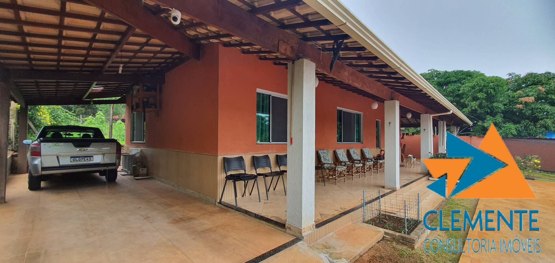 Casa, 3 quartos, 190 m² - Foto 7