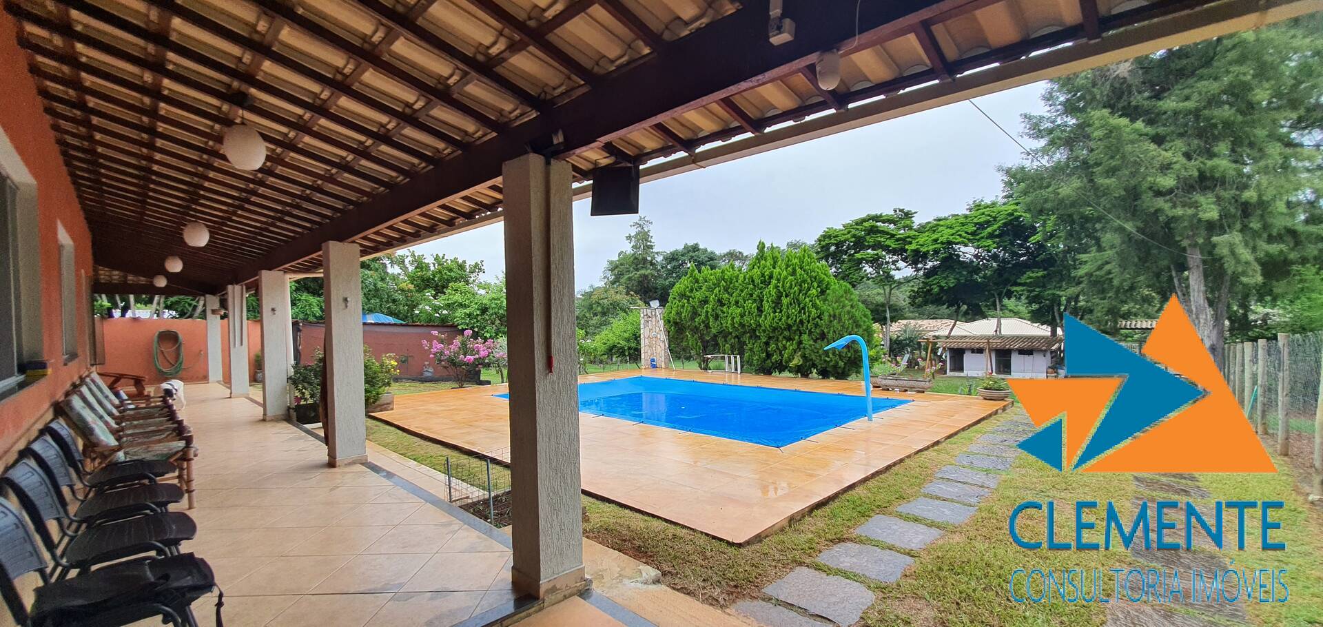 Casa, 3 quartos, 190 m² - Foto 4