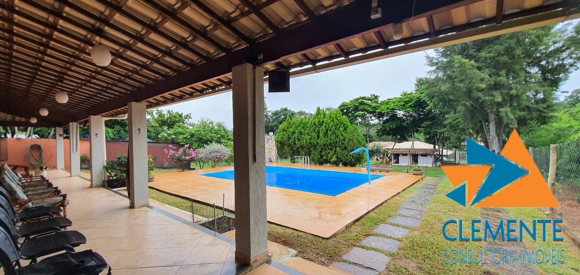 Casa, 3 quartos, 190 m² - Foto 2