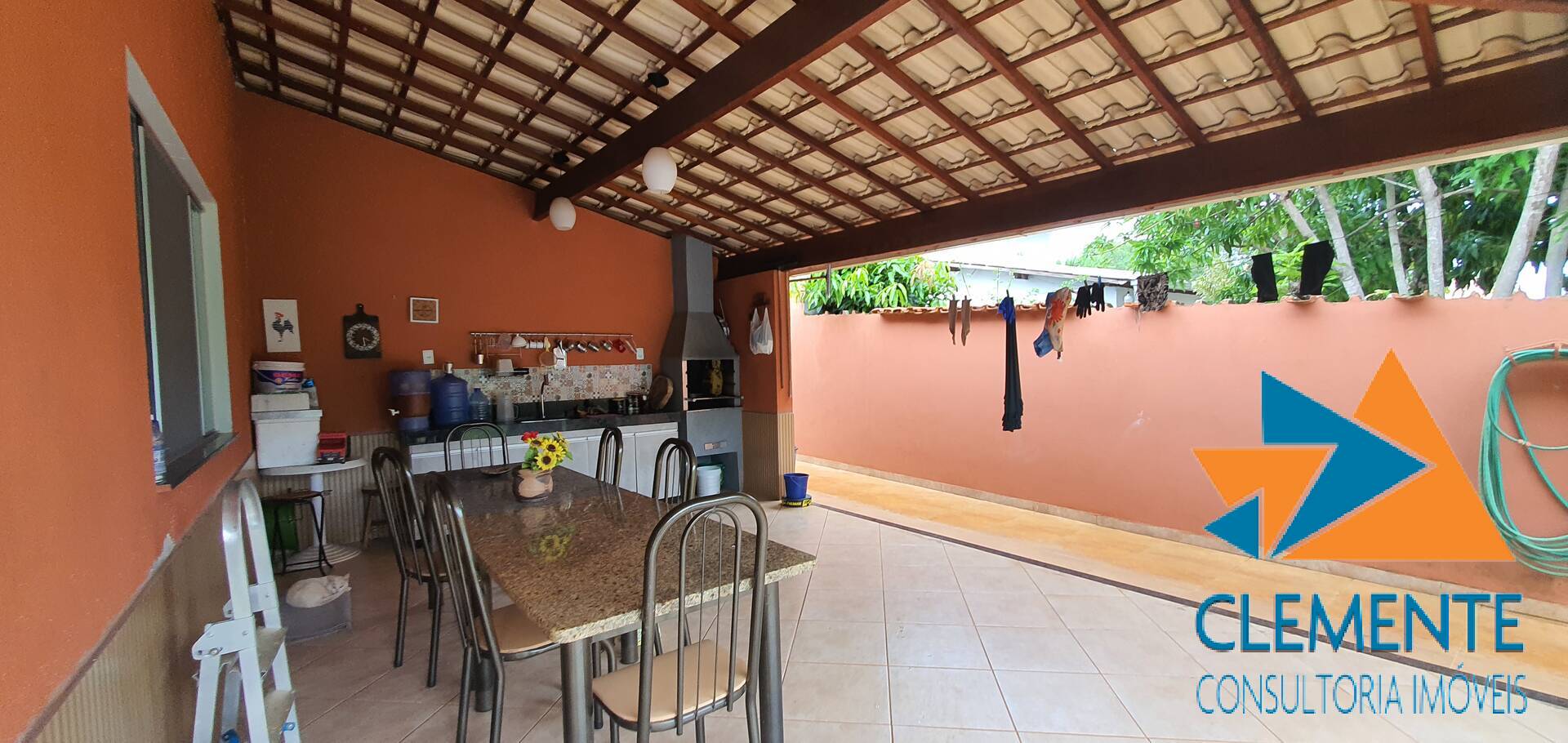 Casa, 3 quartos, 190 m² - Foto 8