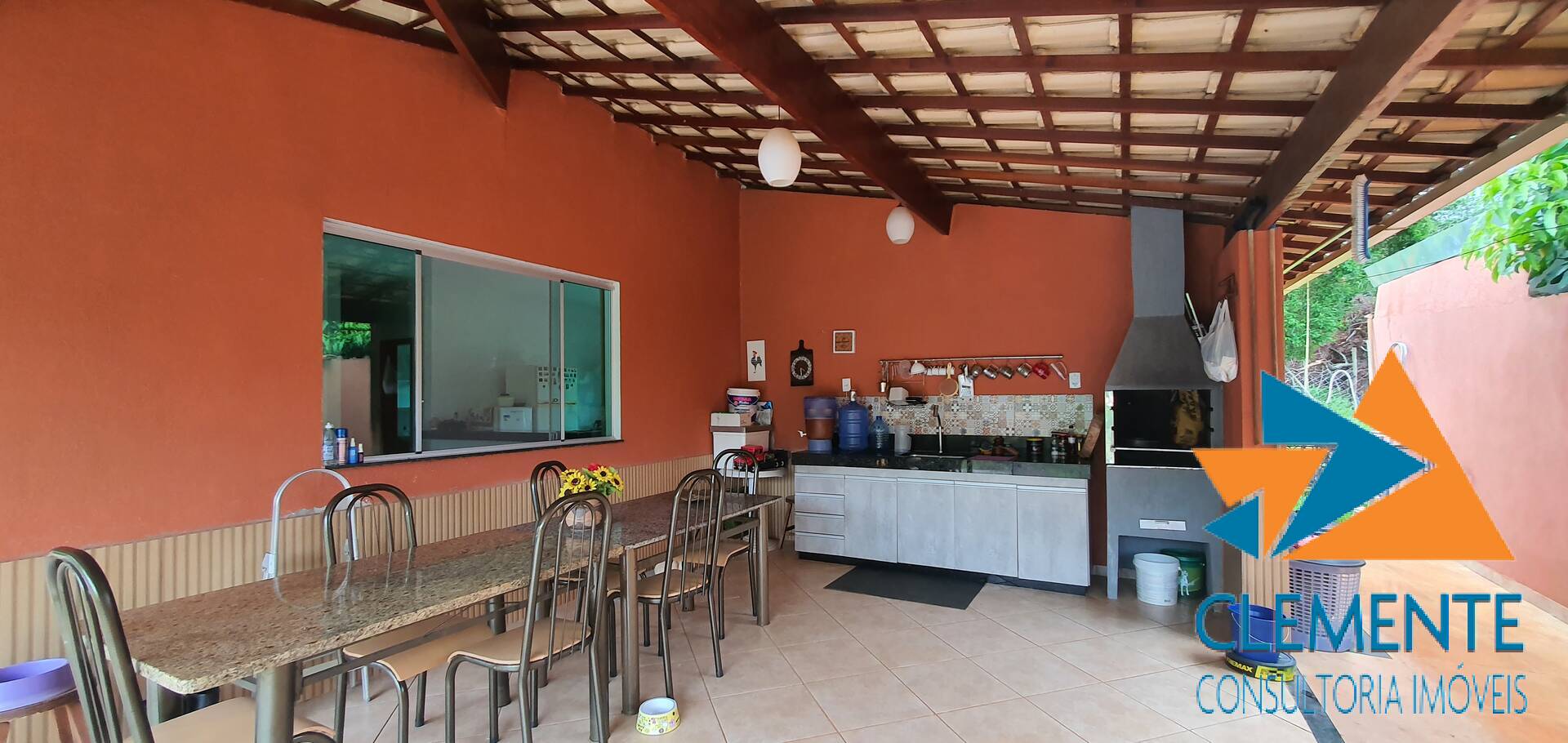 Casa, 3 quartos, 190 m² - Foto 6