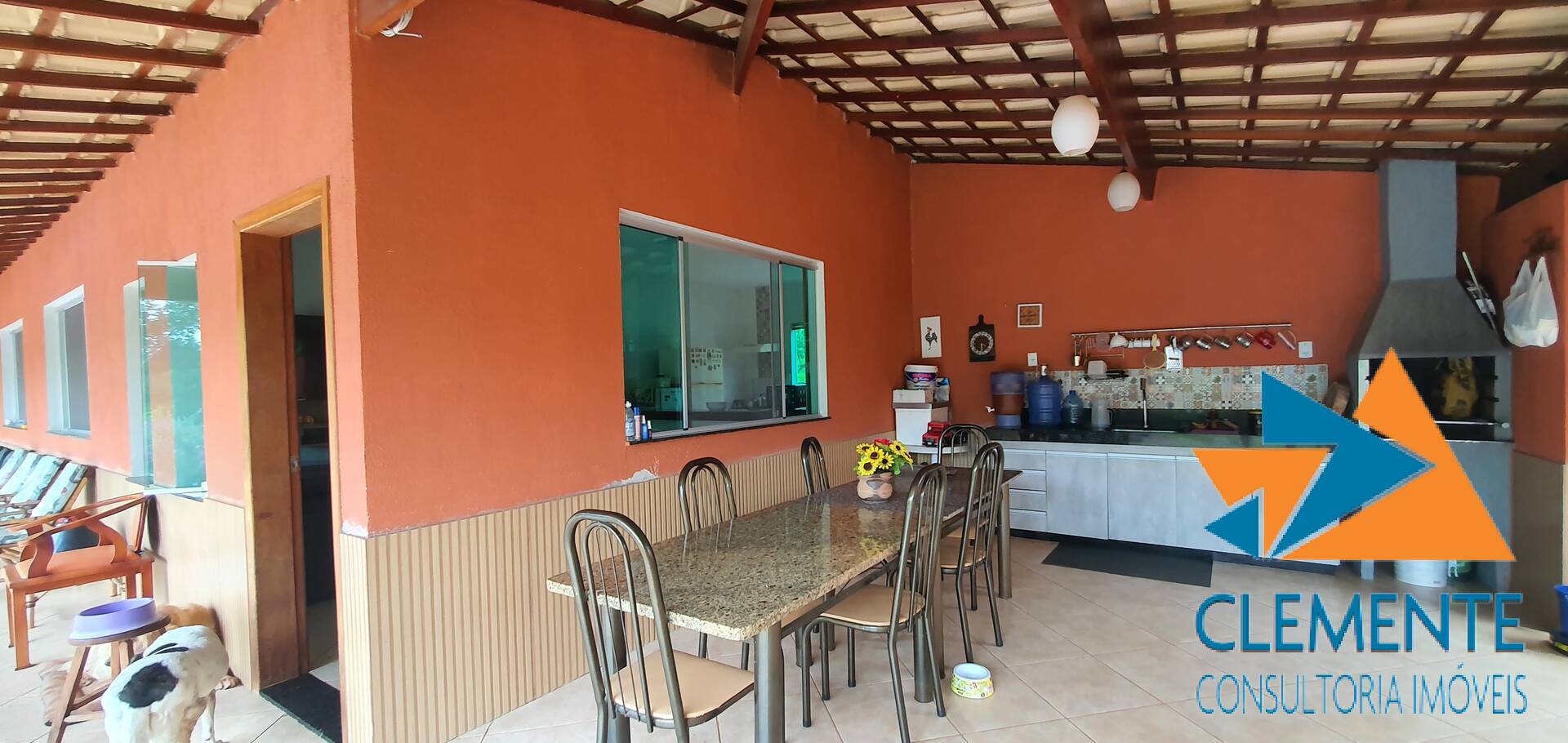 Casa, 3 quartos, 190 m² - Foto 9