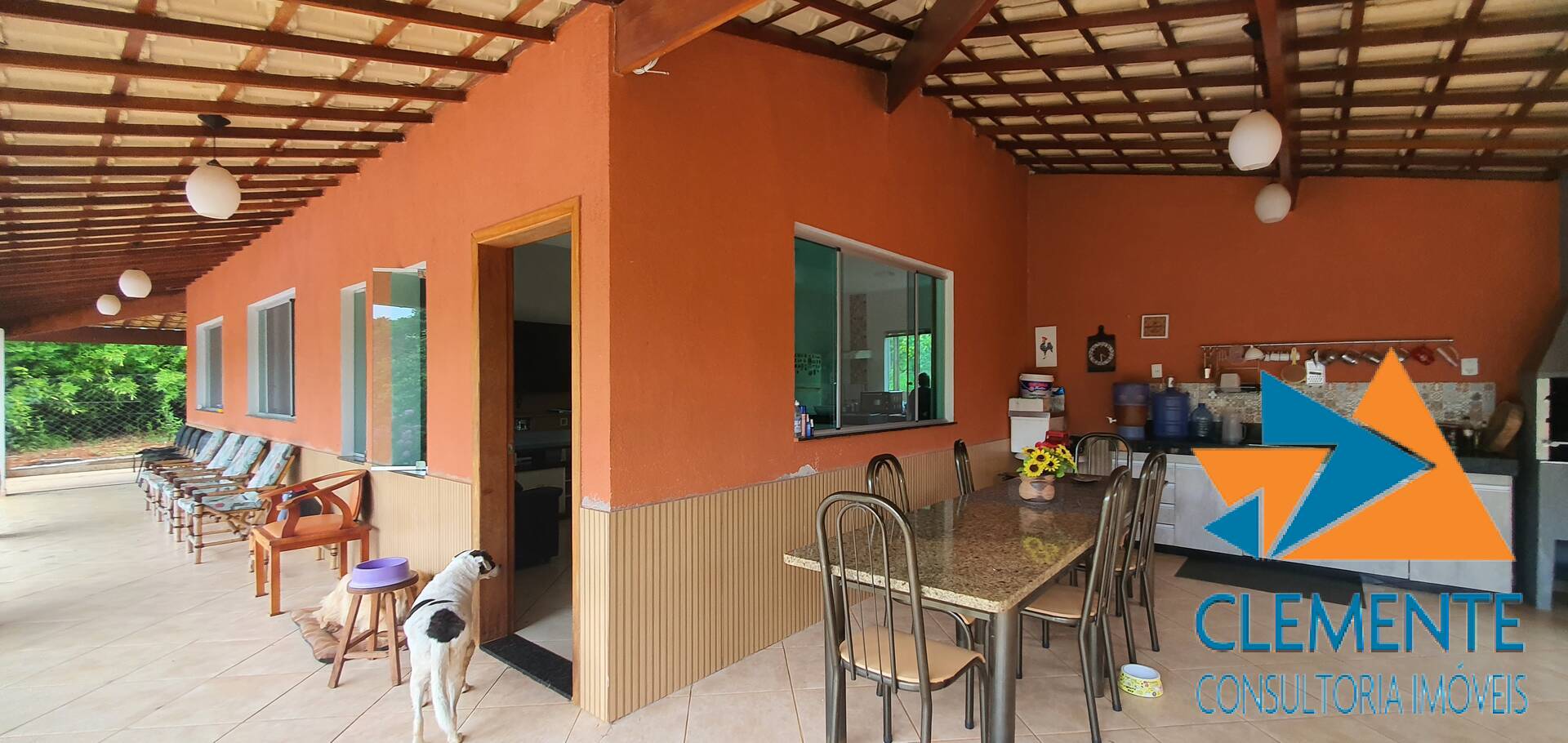 Casa, 3 quartos, 190 m² - Foto 11