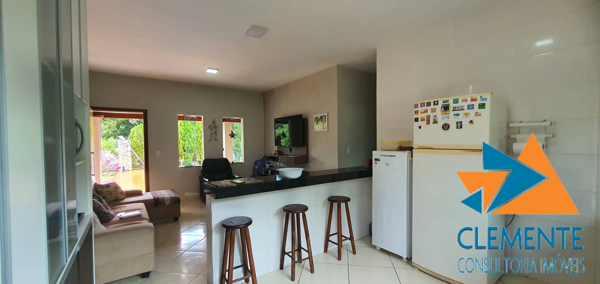 Casa, 3 quartos, 190 m² - Foto 22