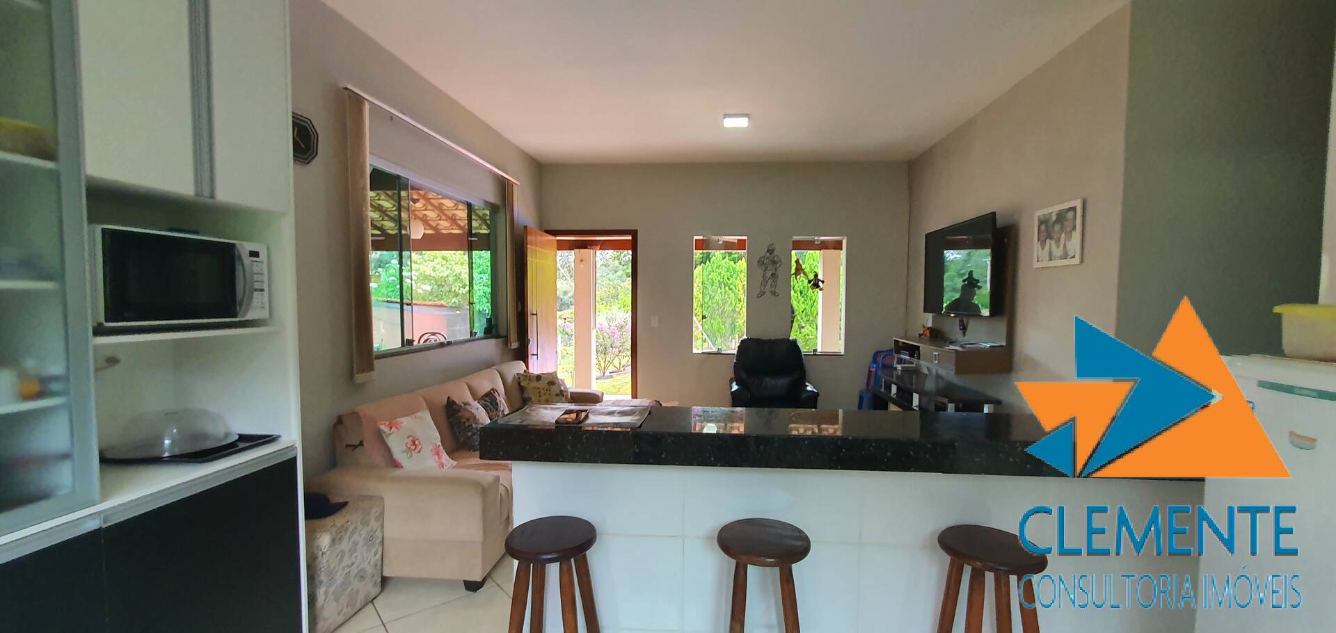 Casa, 3 quartos, 190 m² - Foto 24
