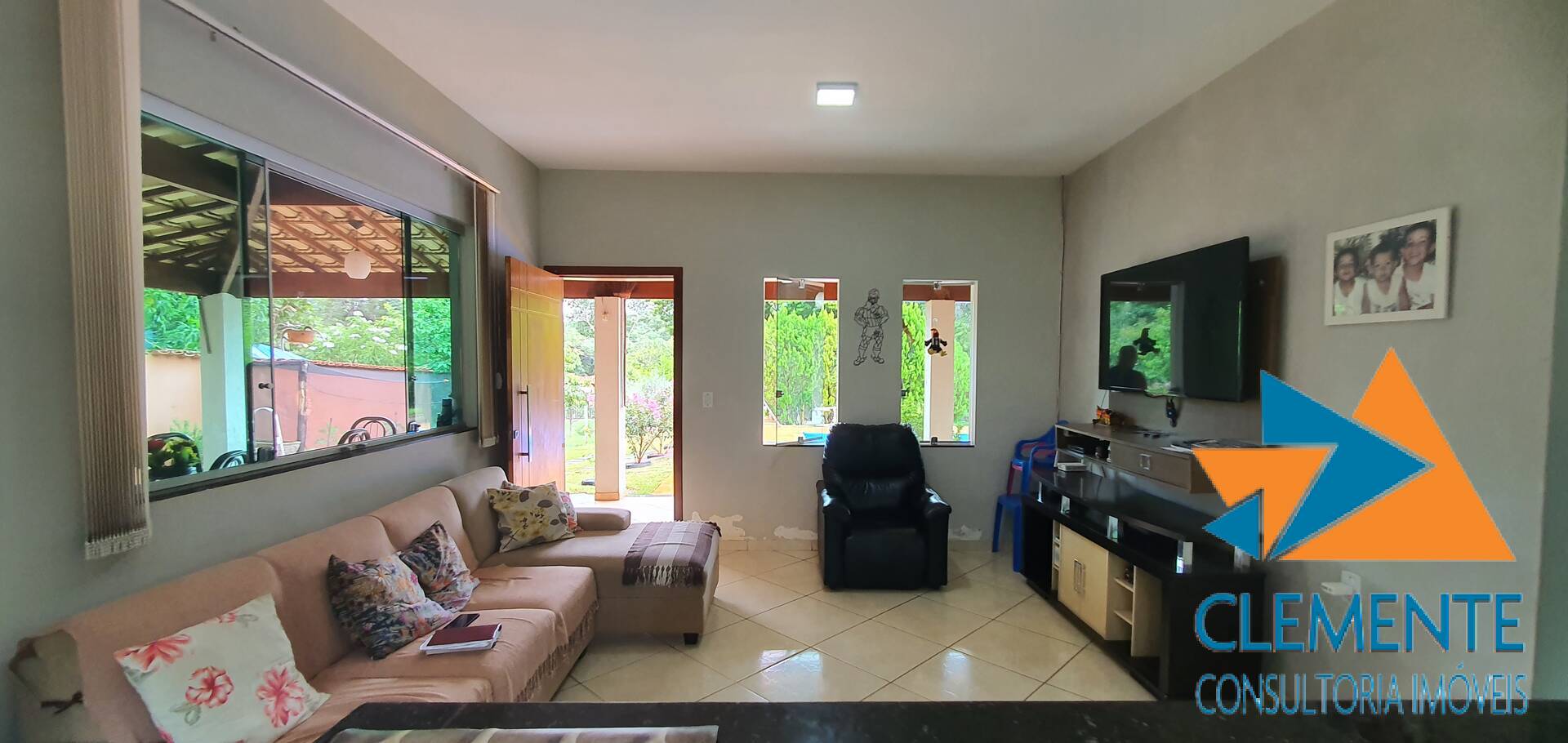 Casa, 3 quartos, 190 m² - Foto 25
