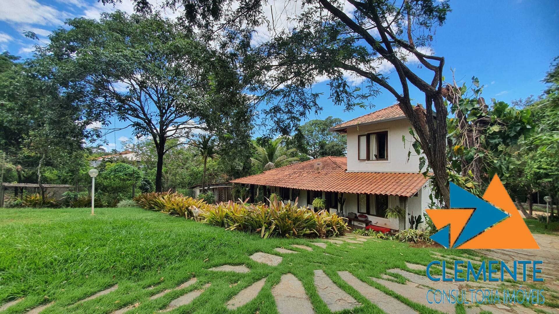 Casa, 4 quartos, 300 m² - Foto 12