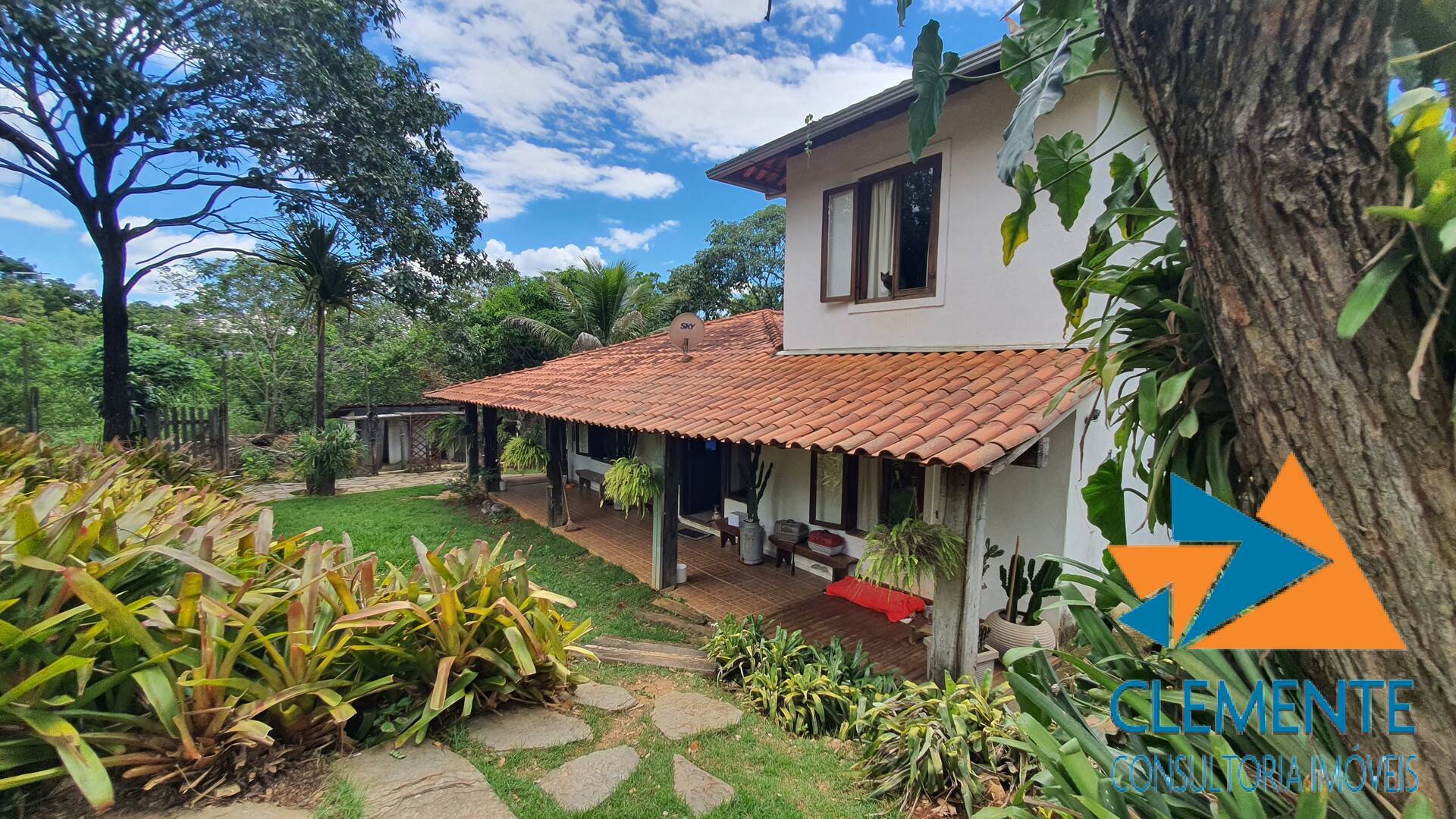 Casa, 4 quartos, 300 m² - Foto 13