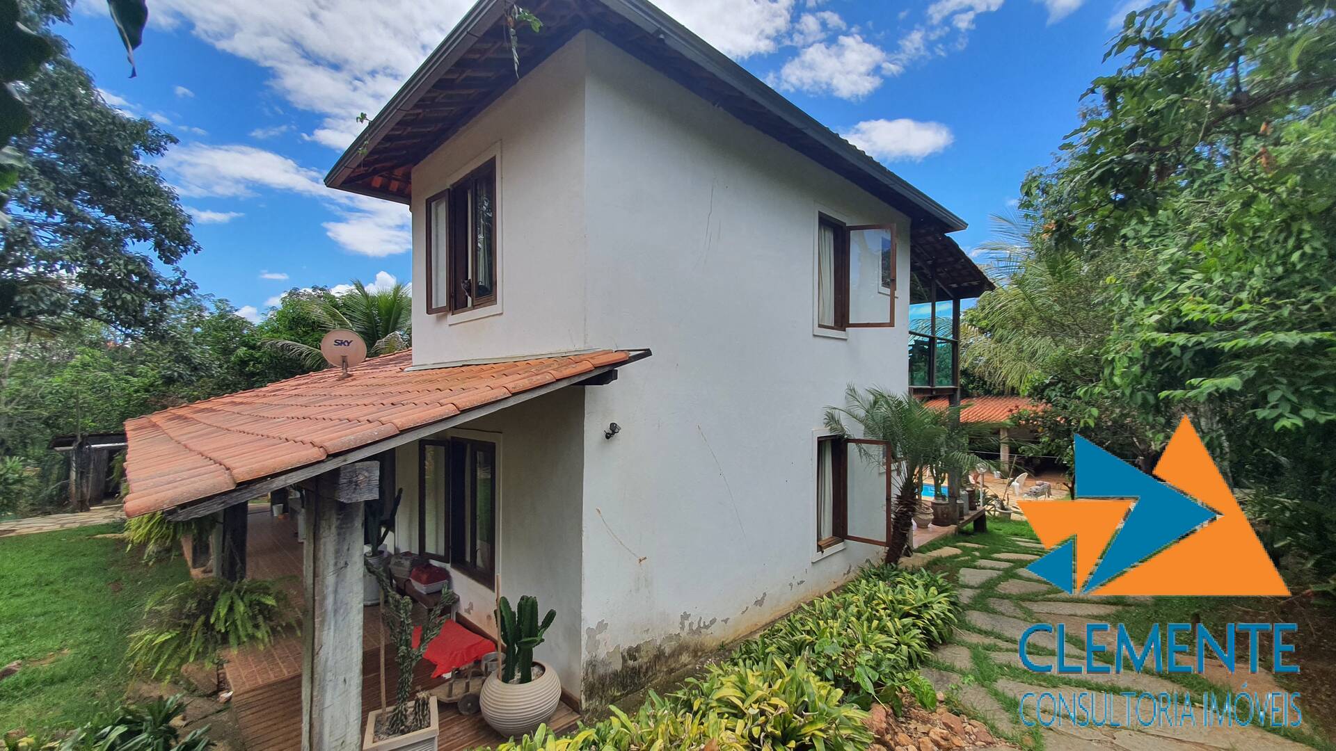 Casa, 4 quartos, 300 m² - Foto 14