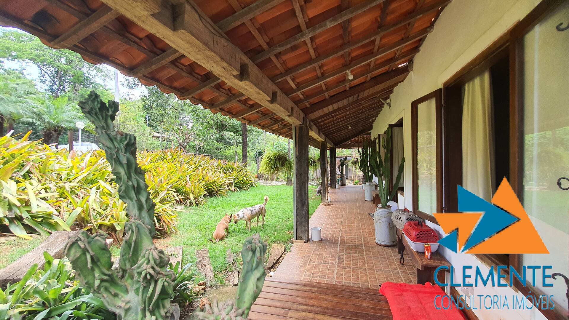 Casa, 4 quartos, 300 m² - Foto 15