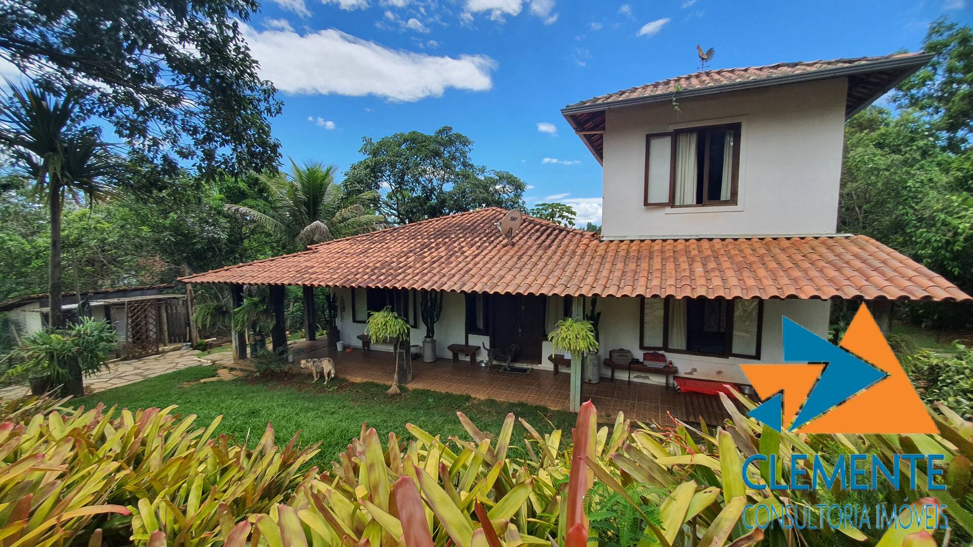 Casa, 4 quartos, 300 m² - Foto 17