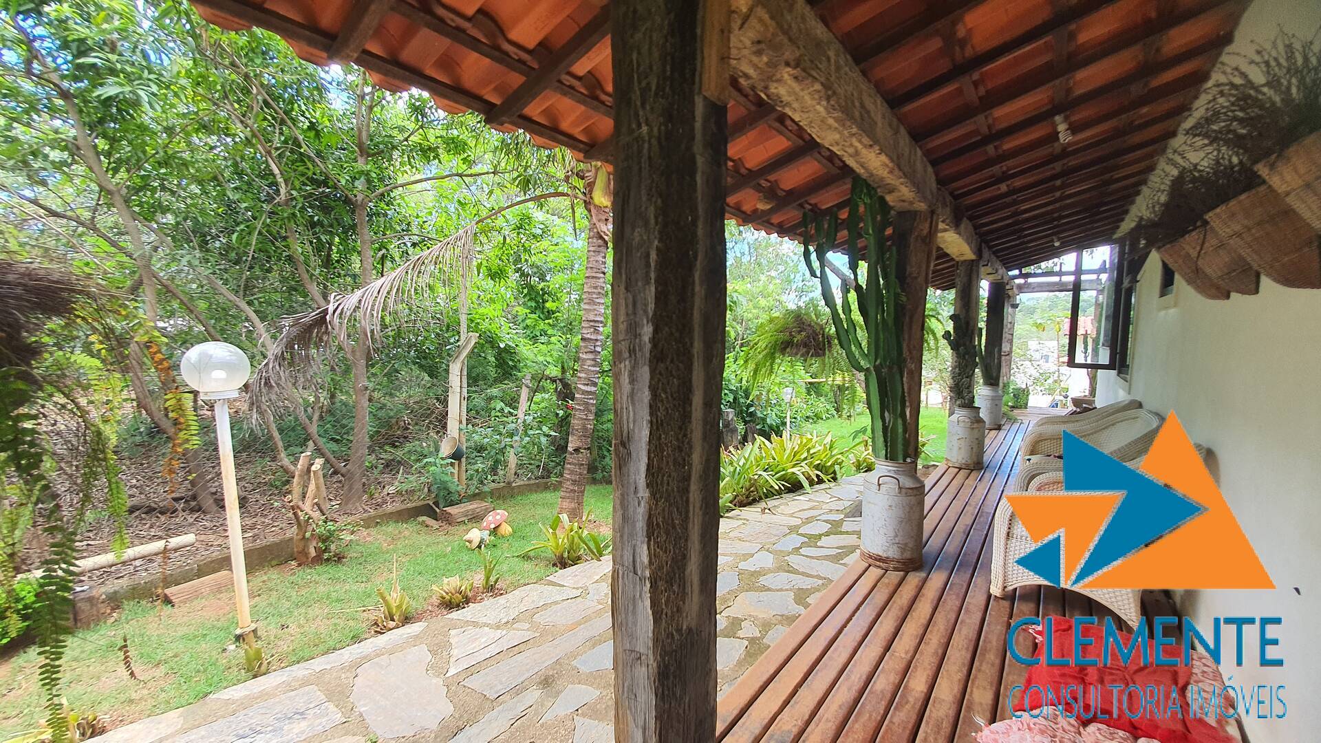 Casa, 4 quartos, 300 m² - Foto 20