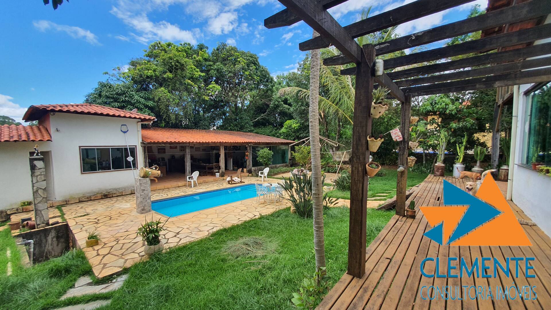 Casa, 4 quartos, 300 m² - Foto 6