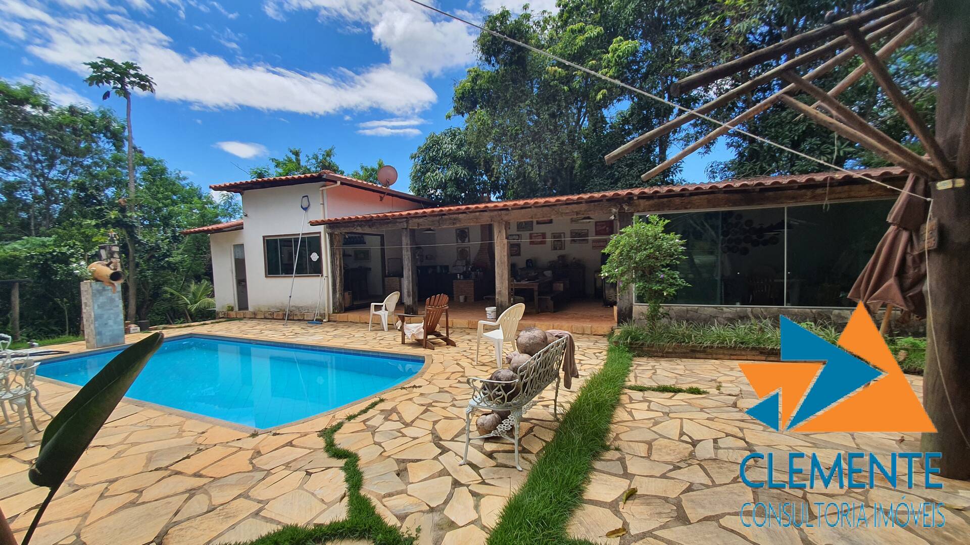 Casa, 4 quartos, 300 m² - Foto 5