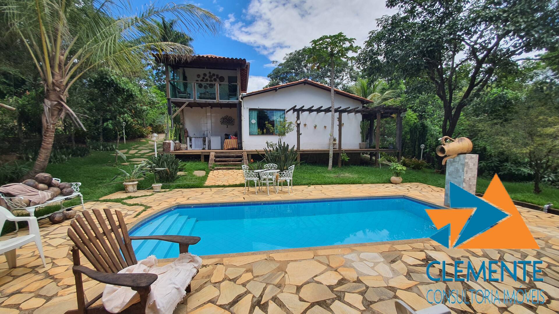 Casa, 4 quartos, 300 m² - Foto 7