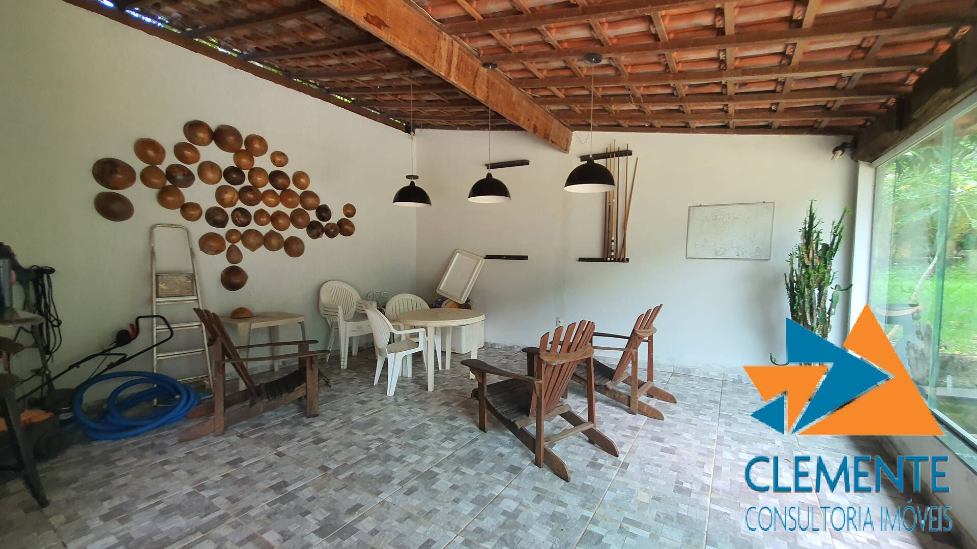 Casa, 4 quartos, 300 m² - Foto 22