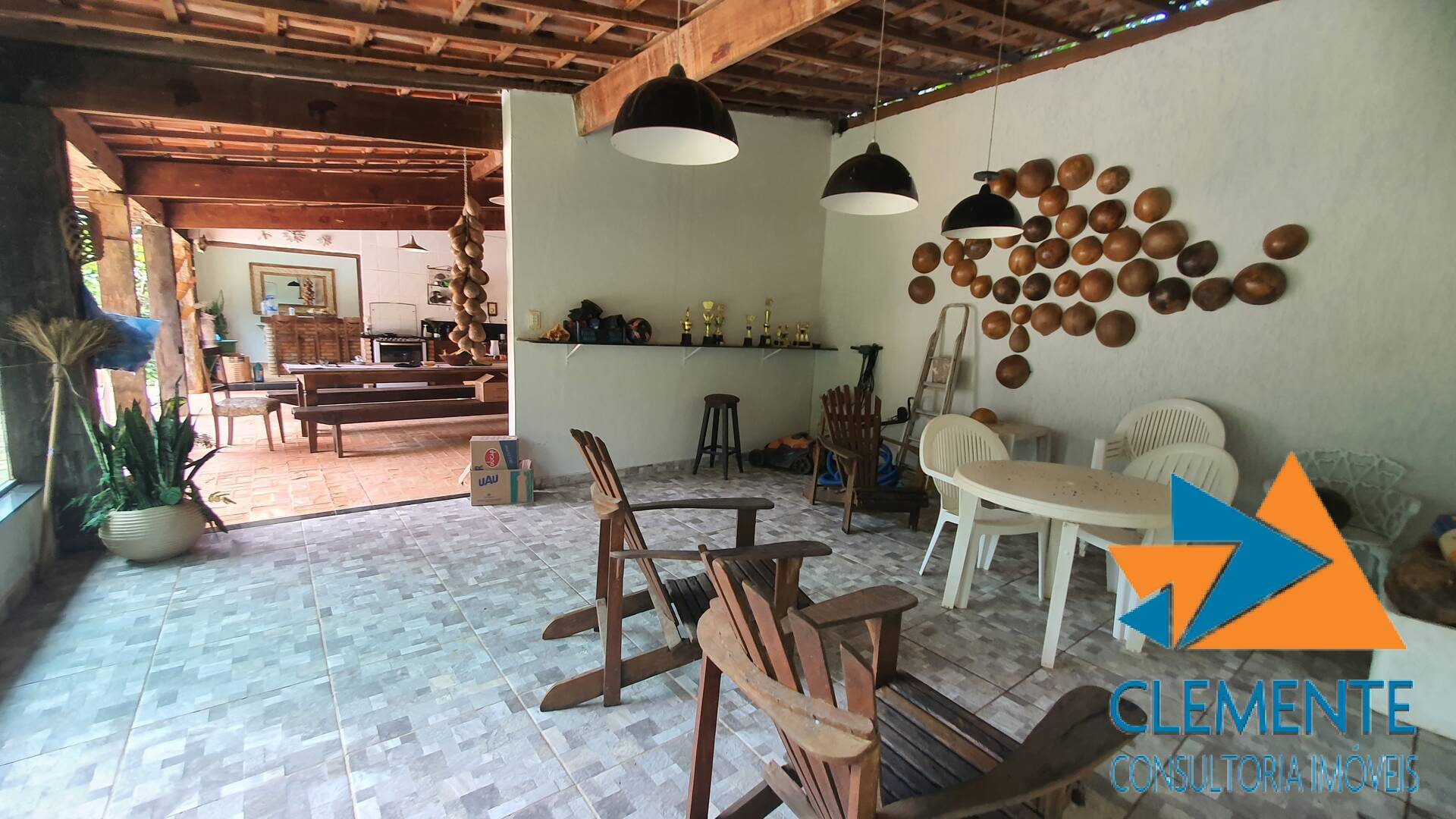 Casa, 4 quartos, 300 m² - Foto 23