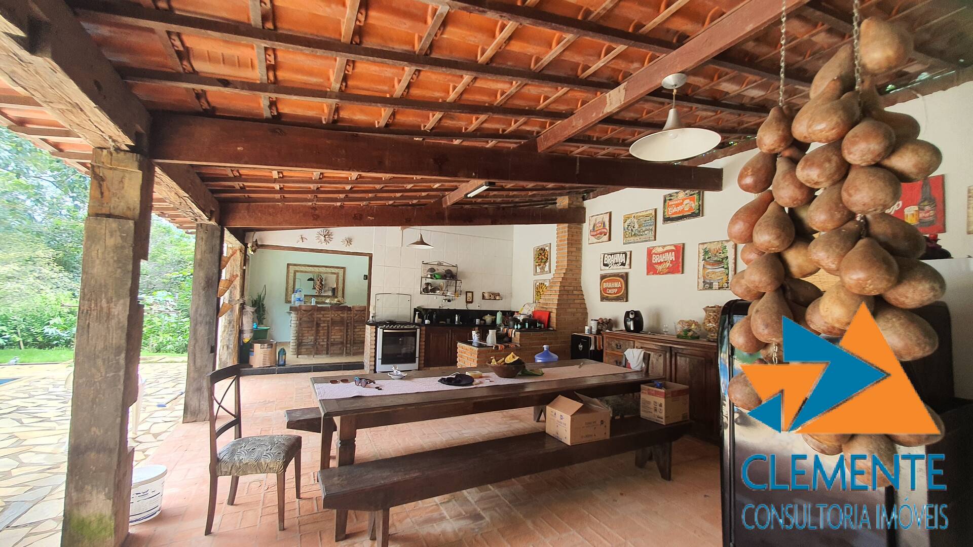 Casa, 4 quartos, 300 m² - Foto 24